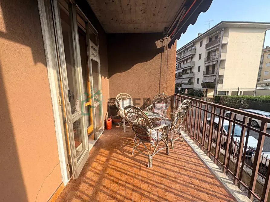 Immagine 5 di Appartamento in vendita  in Via Galileo Galilei a Verona
