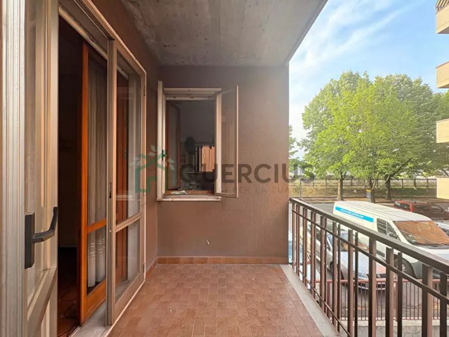 Immagine 23 di Appartamento in vendita  in Via Galileo Galilei a Verona