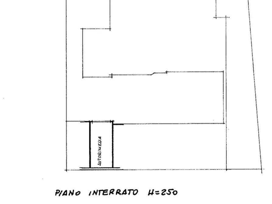 Immagine 26 di Appartamento in vendita  in Via Galileo Galilei a Verona