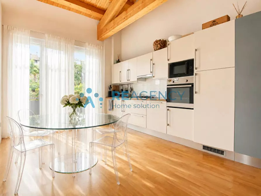Immagine 2 di Appartamento in vendita  in Via Grumo a Isola Vicentina