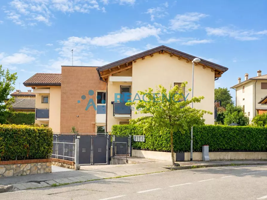 Immagine 11 di Appartamento in vendita  in Via Grumo a Isola Vicentina