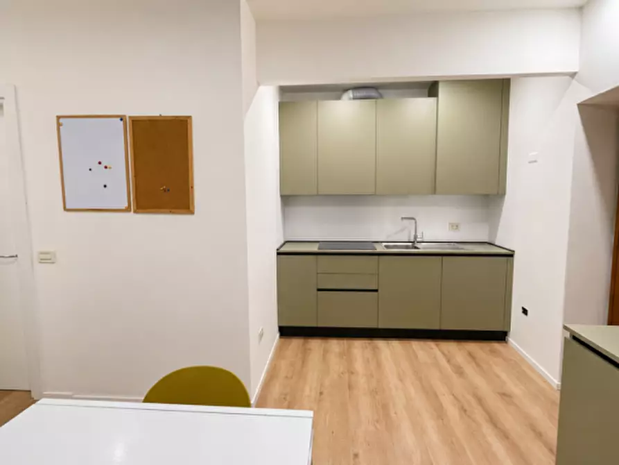 Immagine 1 di Appartamento in affitto  in Via della Prepositura a Trento