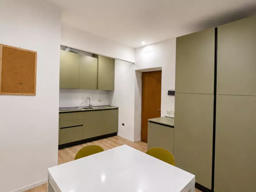 Immagine 12 di Appartamento in affitto  in Via della Prepositura a Trento