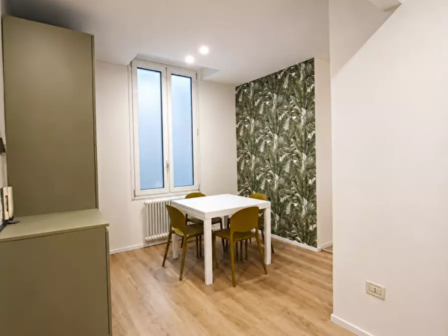 Immagine 13 di Appartamento in affitto  in Via della Prepositura a Trento