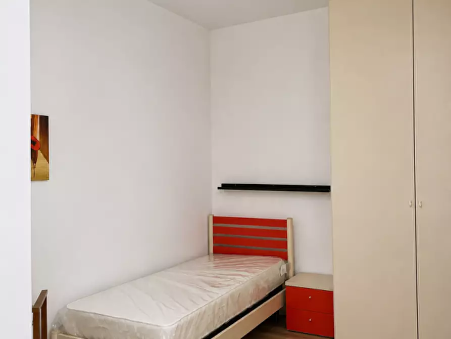 Immagine 4 di Appartamento in affitto  in Via della Prepositura a Trento