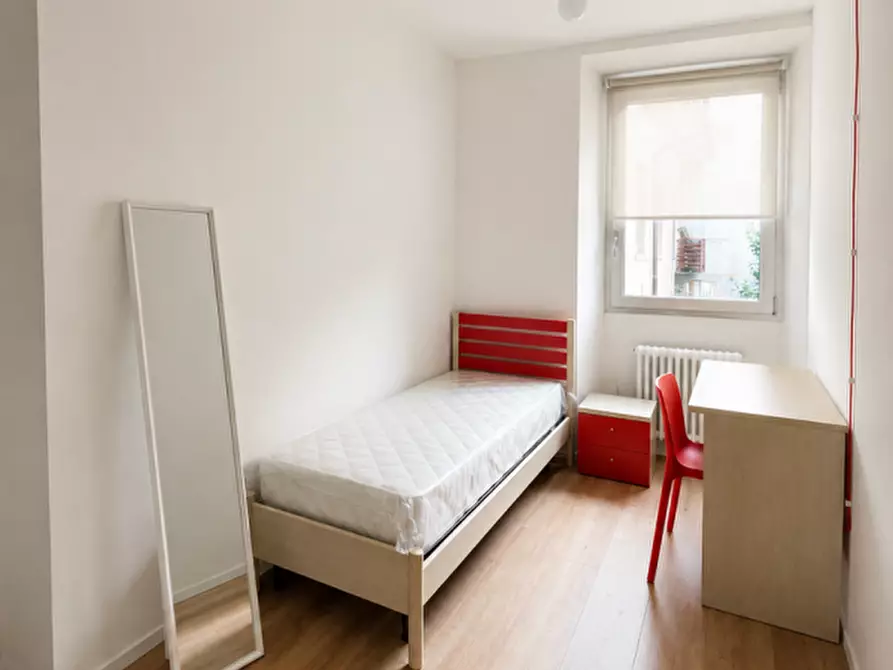 Immagine 5 di Appartamento in affitto  in Via della Prepositura a Trento