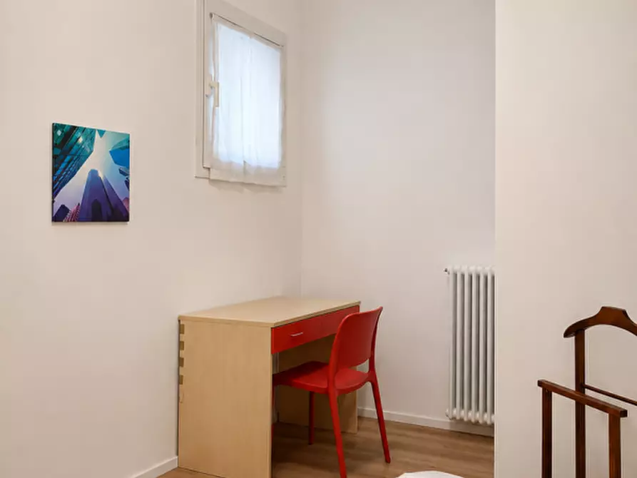 Immagine 9 di Appartamento in affitto  in Via della Prepositura a Trento