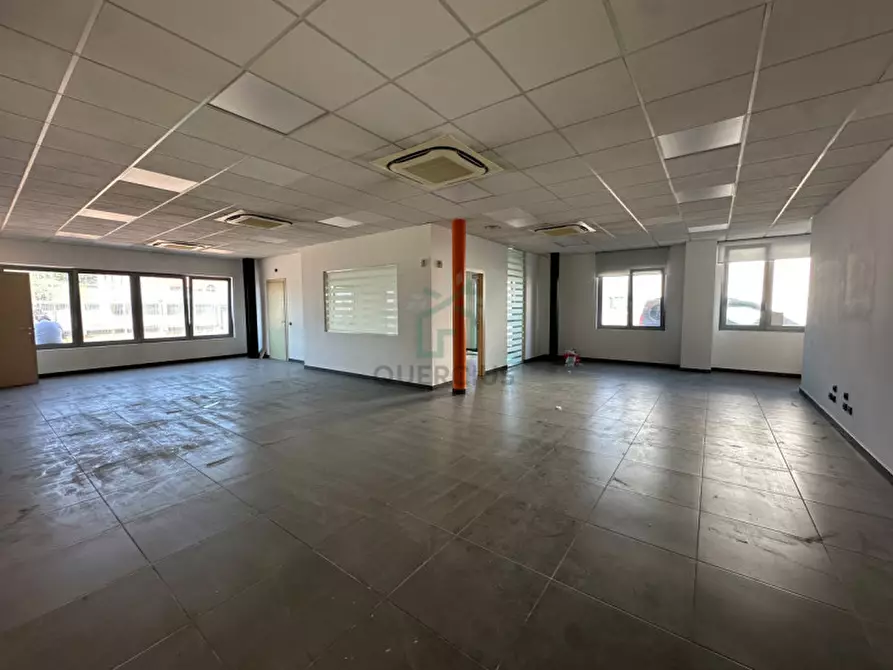 Immagine 11 di Capannone industriale in vendita  in Via Palazzina a Verona