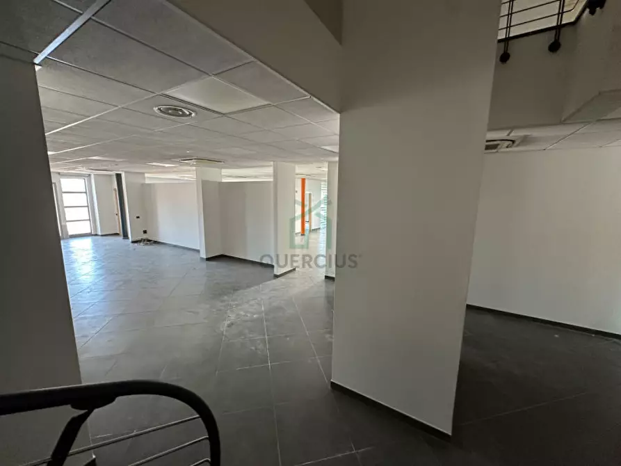 Immagine 15 di Capannone industriale in vendita  in Via Palazzina a Verona