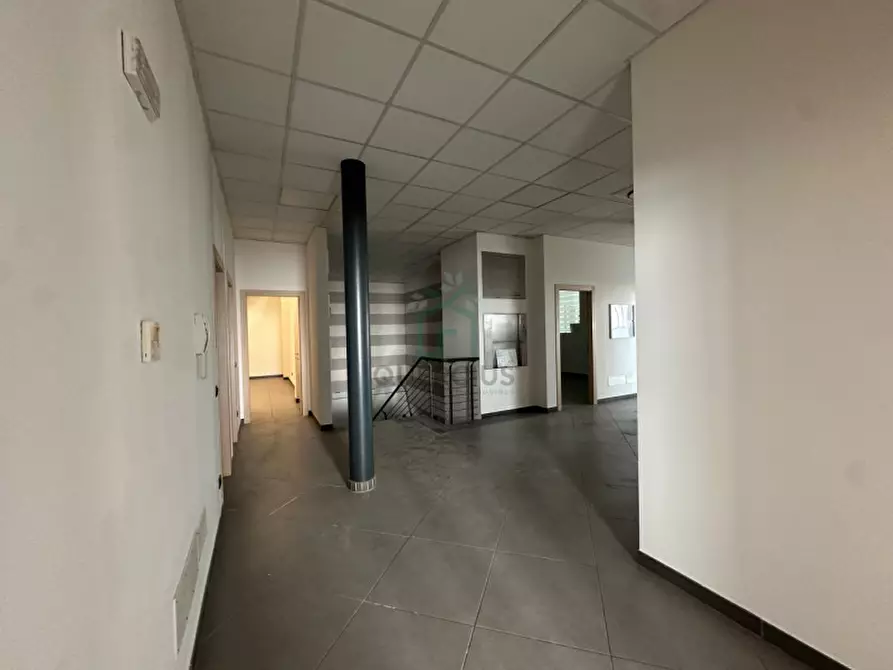 Immagine 17 di Capannone industriale in vendita  in Via Palazzina a Verona