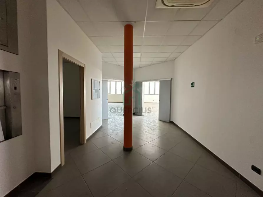 Immagine 34 di Capannone industriale in vendita  in Via Palazzina a Verona