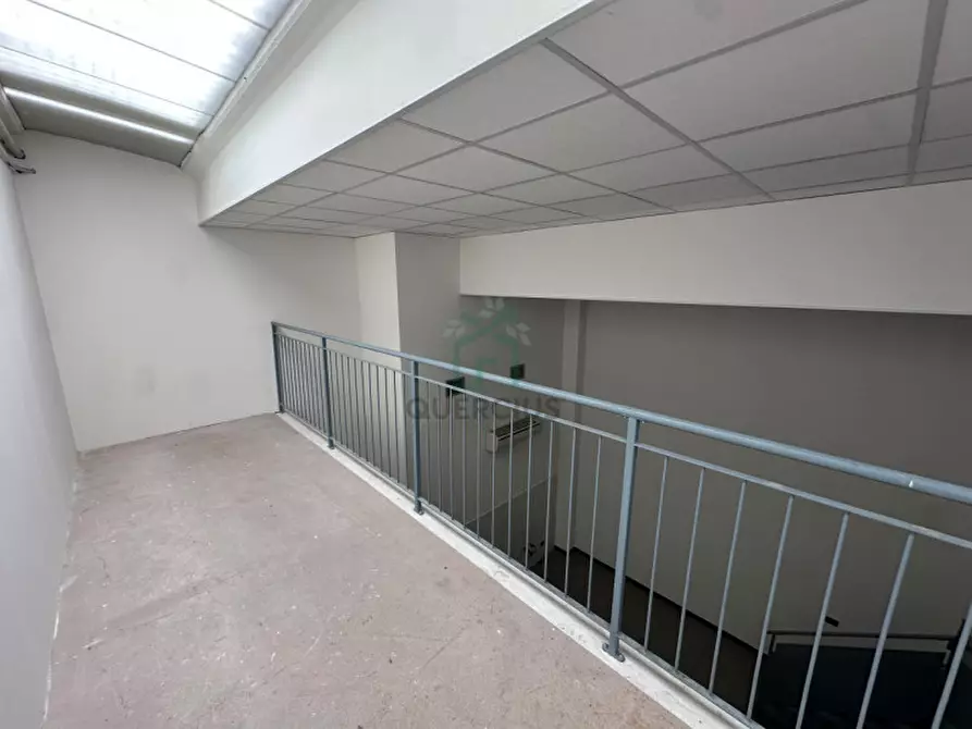 Immagine 38 di Capannone industriale in vendita  in Via Palazzina a Verona