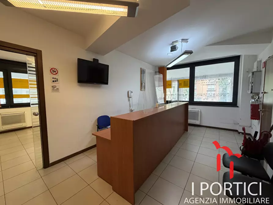 Immagine 3 di Ufficio in vendita  in Via Corso del Popolo a Venezia