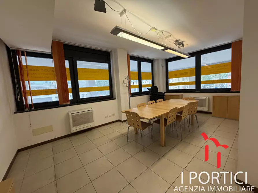 Immagine 7 di Ufficio in vendita  in Via Corso del Popolo a Venezia