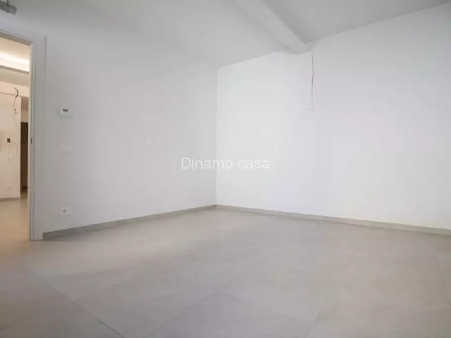 Immagine 5 di Appartamento in vendita  in Via Convenevole da Prato a Prato
