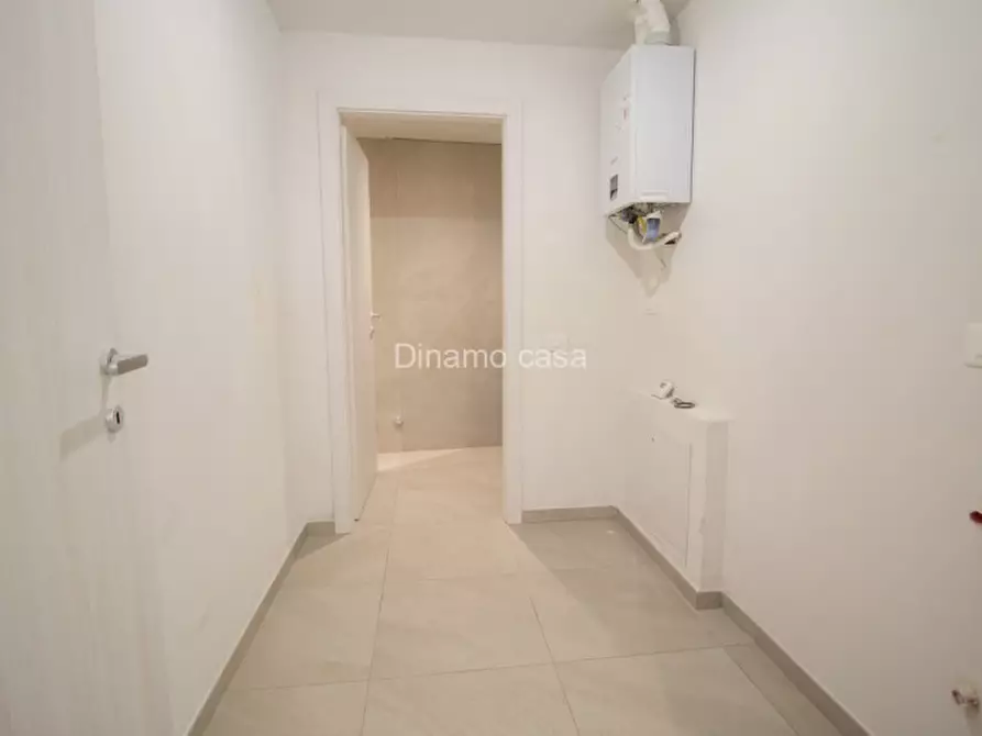 Immagine 9 di Appartamento in vendita  in Via Convenevole da Prato a Prato