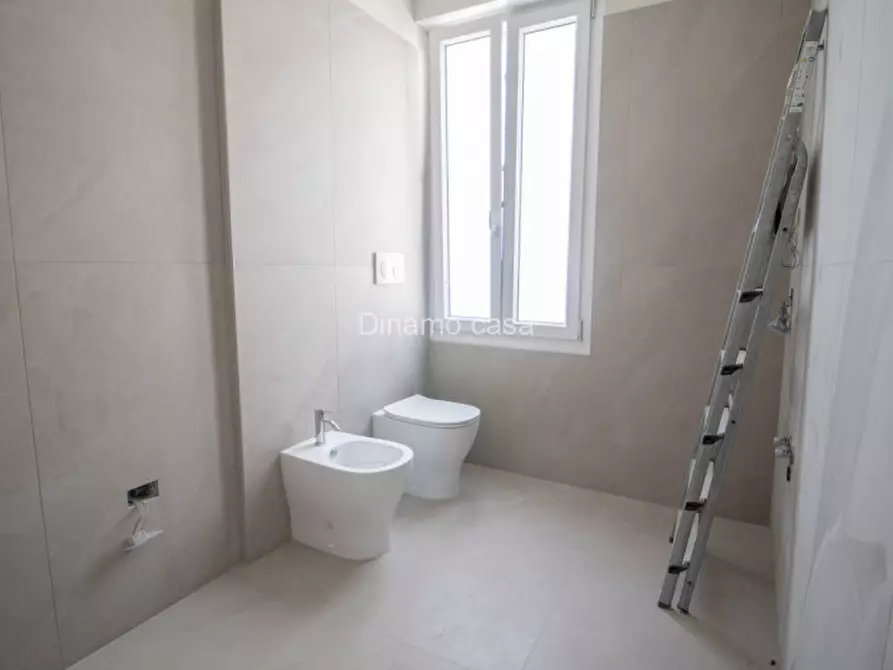 Immagine 10 di Appartamento in vendita  in Via Convenevole da Prato a Prato
