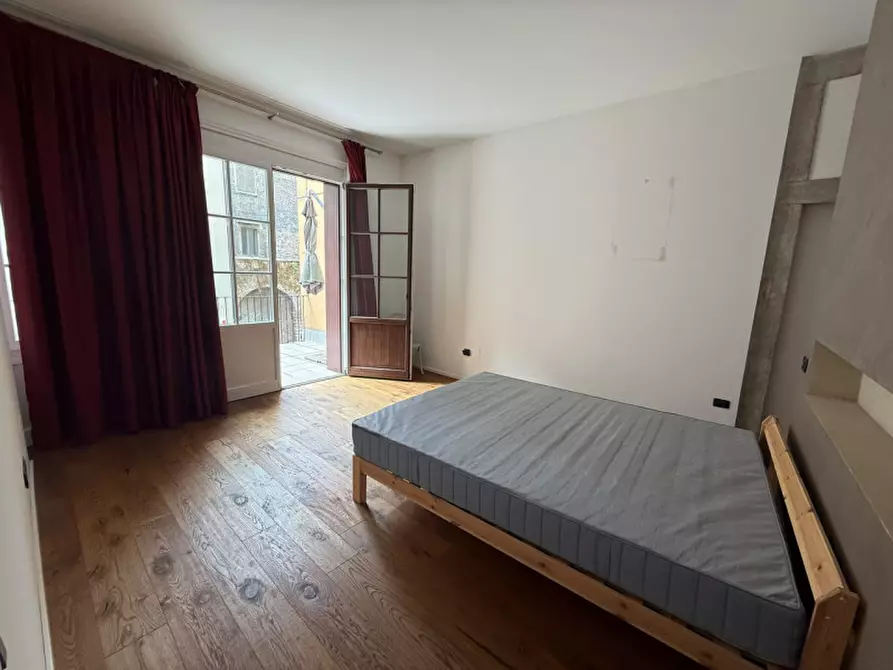 Immagine 3 di Appartamento in vendita  in Via Rodolfo Belenzani a Trento