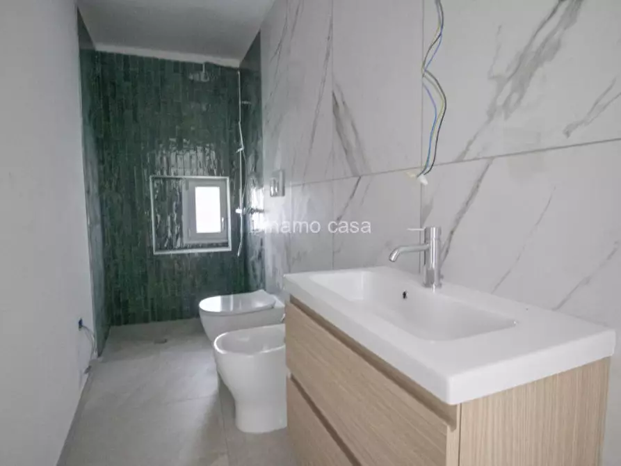 Immagine 13 di Appartamento in vendita  in Via Convenevole da Prato a Prato