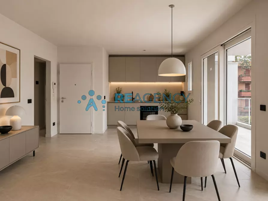 Immagine 3 di Appartamento in vendita  in VIA REGINA MARGHERITA a Valdagno