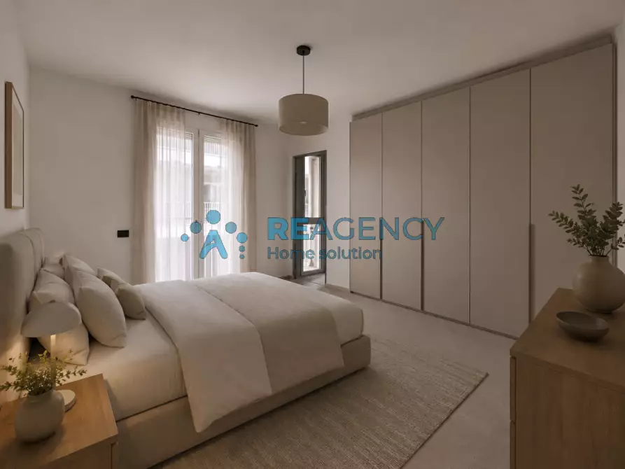 Immagine 8 di Appartamento in vendita  in VIA REGINA MARGHERITA a Valdagno