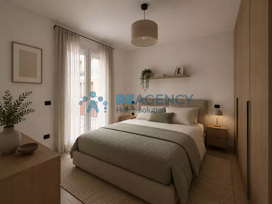 Immagine 11 di Appartamento in vendita  in VIA REGINA MARGHERITA a Valdagno