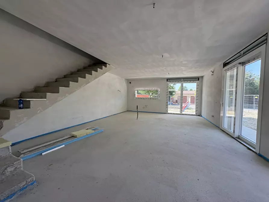 Immagine 1 di Casa bifamiliare in vendita  in VIa Tertini a Albignasego