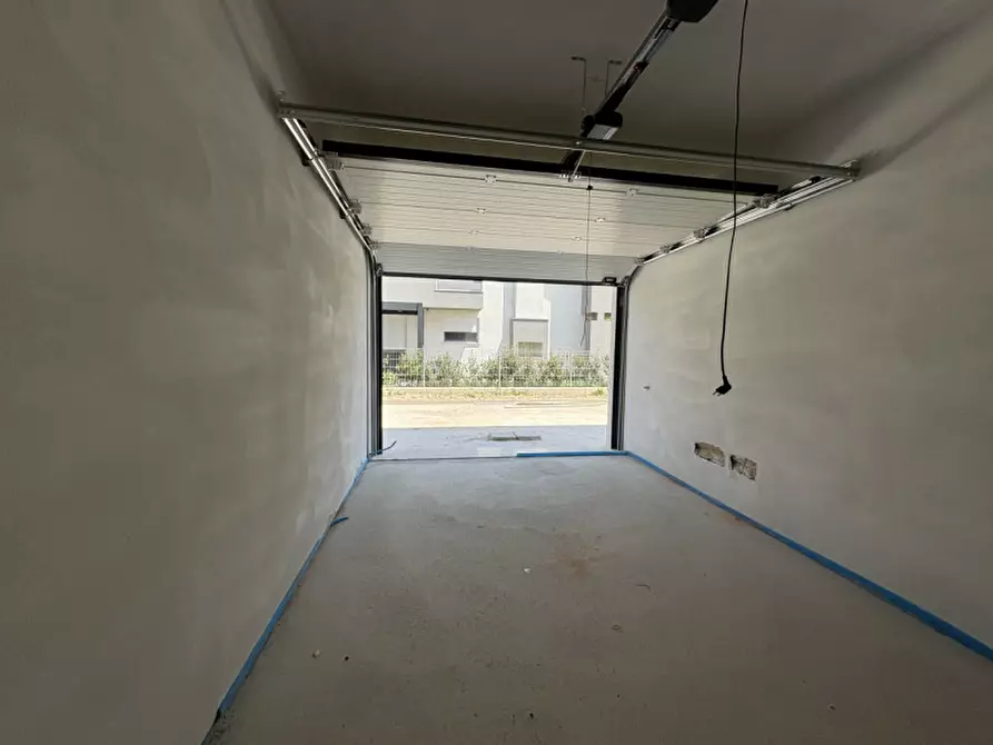 Immagine 2 di Casa bifamiliare in vendita  in VIa Tertini a Albignasego