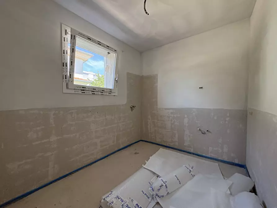 Immagine 3 di Casa bifamiliare in vendita  in VIa Tertini a Albignasego