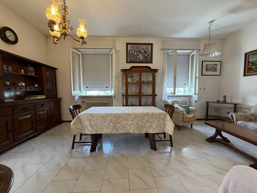 Immagine 4 di Appartamento in vendita  a Senigallia