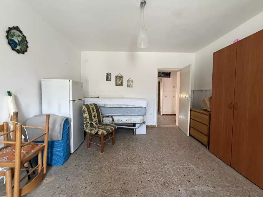 Immagine 21 di Appartamento in vendita  a Senigallia