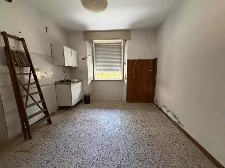 Immagine 24 di Appartamento in vendita  a Senigallia