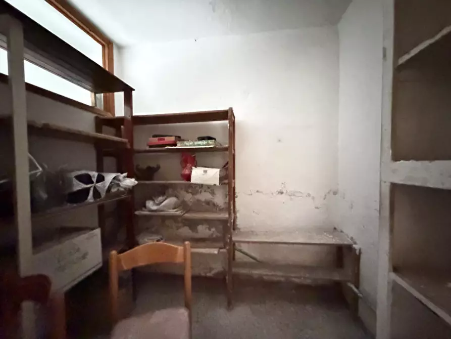 Immagine 26 di Appartamento in vendita  a Senigallia