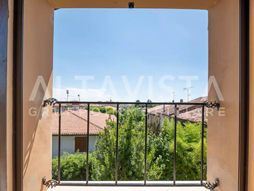 Immagine 3 di Villetta a schiera in vendita  in Mazzano via conciliazione a Mazzano