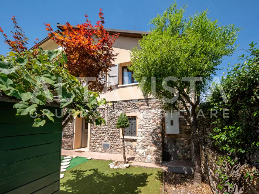Immagine 4 di Villetta a schiera in vendita  in Mazzano via conciliazione a Mazzano