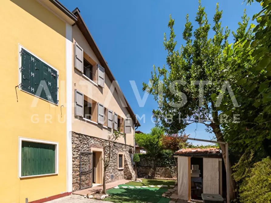 Immagine 5 di Villetta a schiera in vendita  in Mazzano via conciliazione a Mazzano