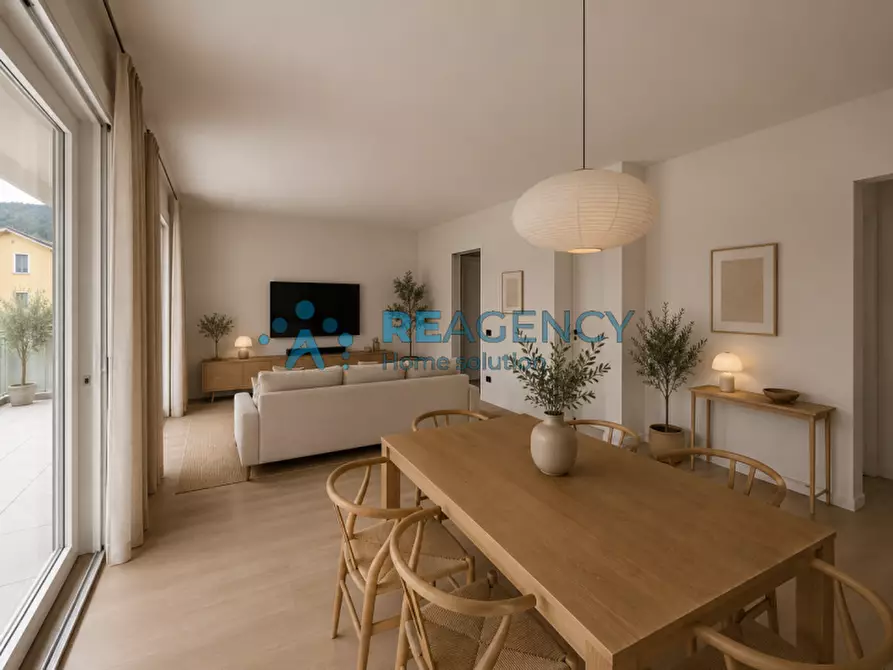 Immagine 1 di Appartamento in vendita  in viale regina margherita a Valdagno