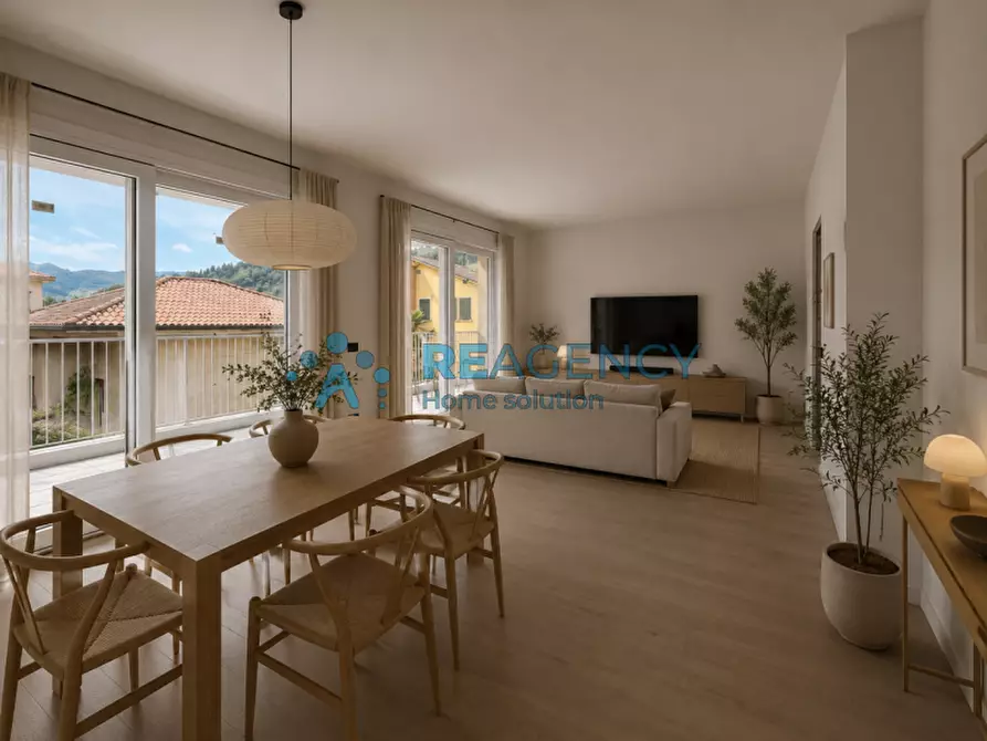 Immagine 2 di Appartamento in vendita  in viale regina margherita a Valdagno