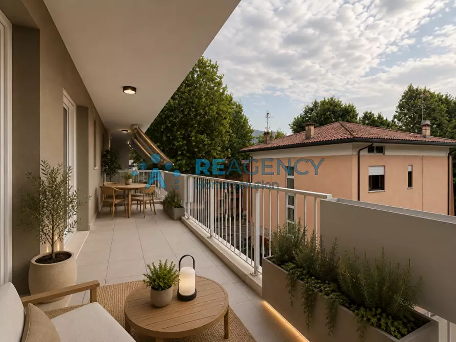 Immagine 3 di Appartamento in vendita  in viale regina margherita a Valdagno