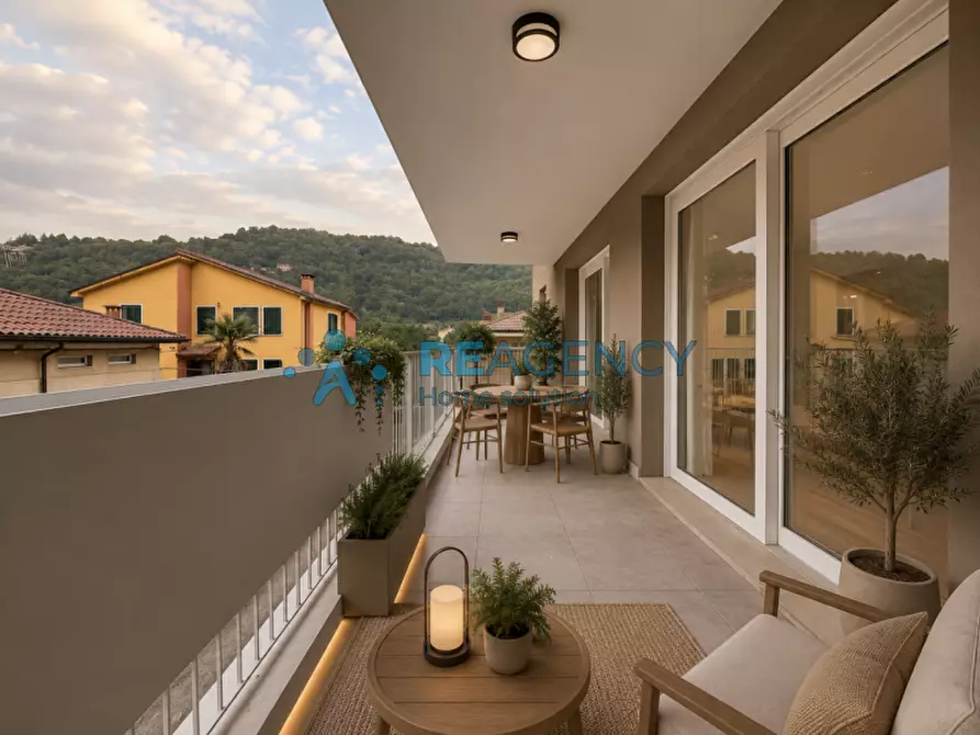 Immagine 4 di Appartamento in vendita  in viale regina margherita a Valdagno
