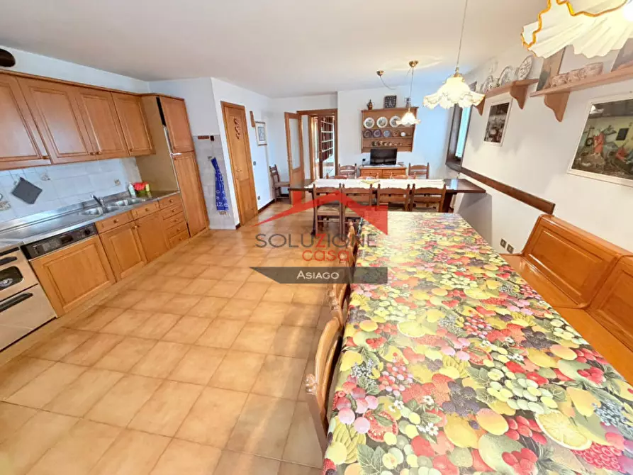 Immagine 13 di Casa indipendente in vendita  a Roana