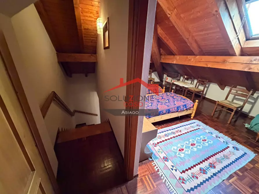 Immagine 26 di Casa indipendente in vendita  a Roana