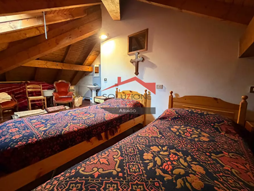 Immagine 27 di Casa indipendente in vendita  a Roana