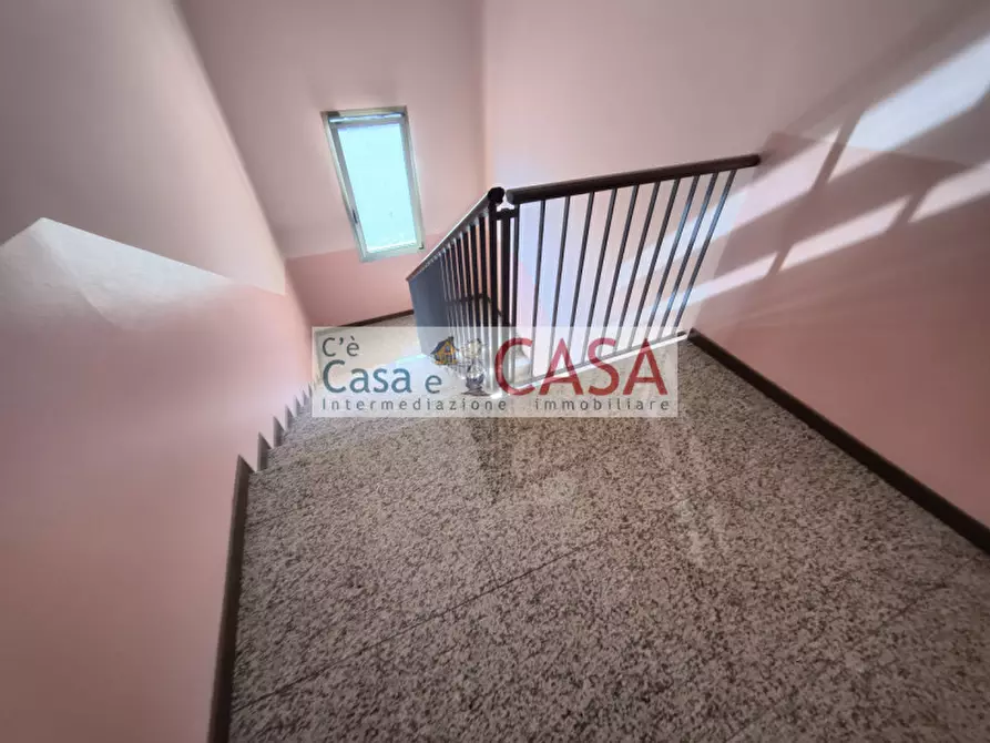 Immagine 2 di Appartamento in affitto  in Via Della Biscia, 44 a Padova