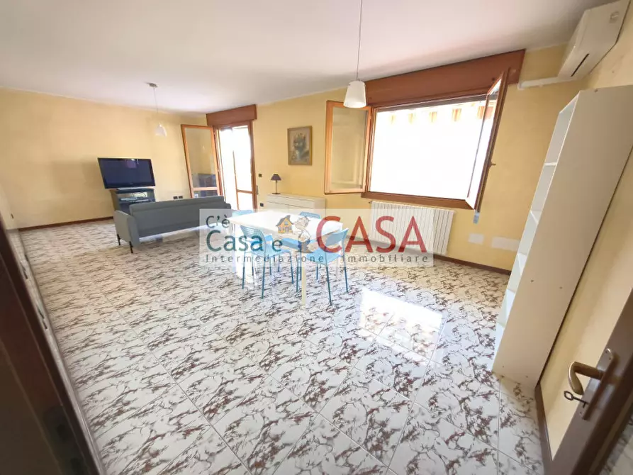 Immagine 4 di Appartamento in affitto  in Via Della Biscia, 44 a Padova