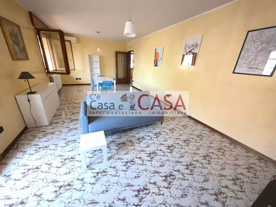 Immagine 5 di Appartamento in affitto  in Via Della Biscia, 44 a Padova
