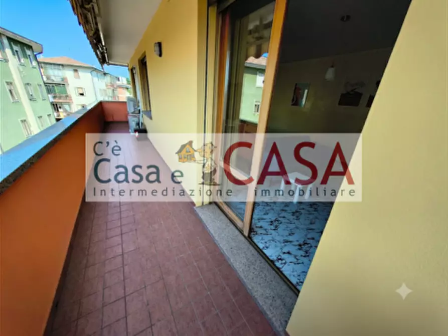 Immagine 7 di Appartamento in affitto  in Via Della Biscia, 44 a Padova