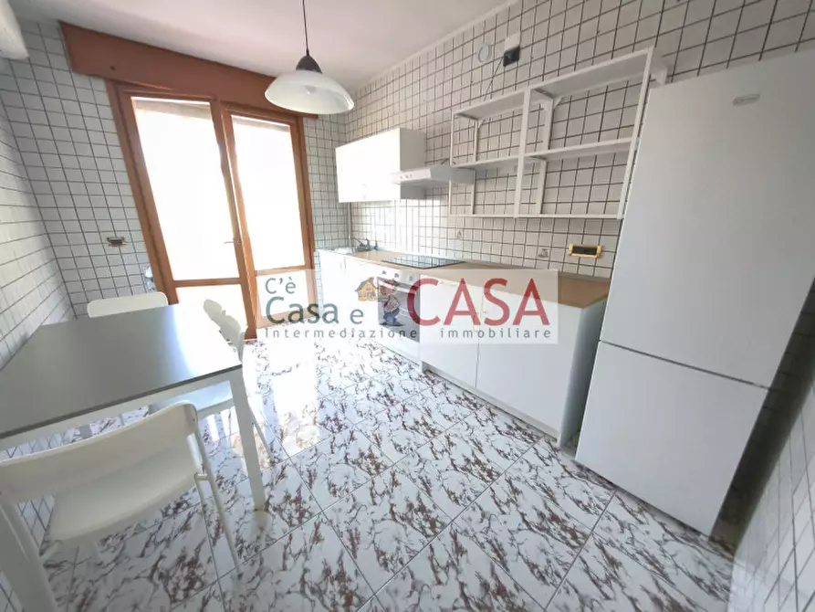 Immagine 9 di Appartamento in affitto  in Via Della Biscia, 44 a Padova
