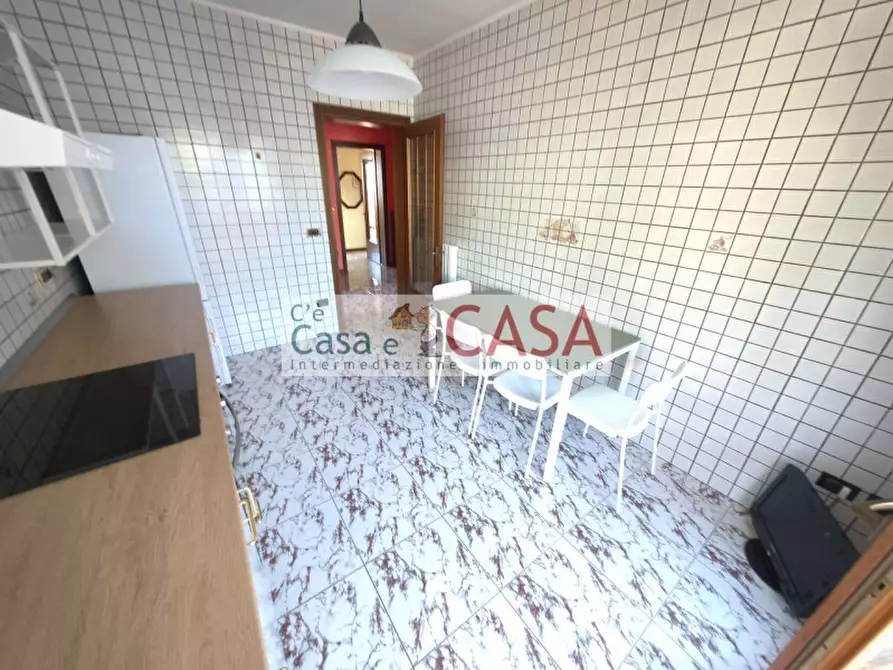 Immagine 10 di Appartamento in affitto  in Via Della Biscia, 44 a Padova