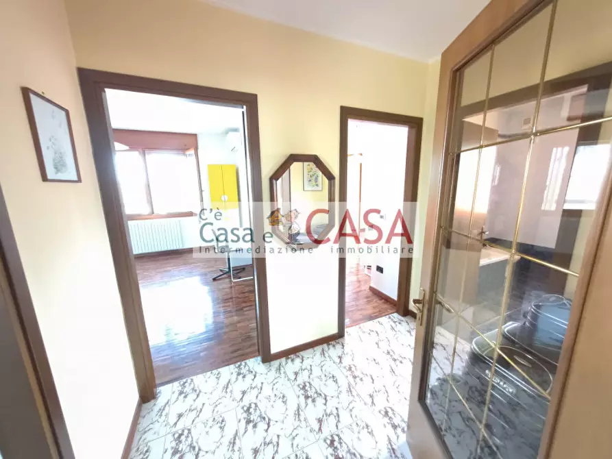 Immagine 12 di Appartamento in affitto  in Via Della Biscia, 44 a Padova